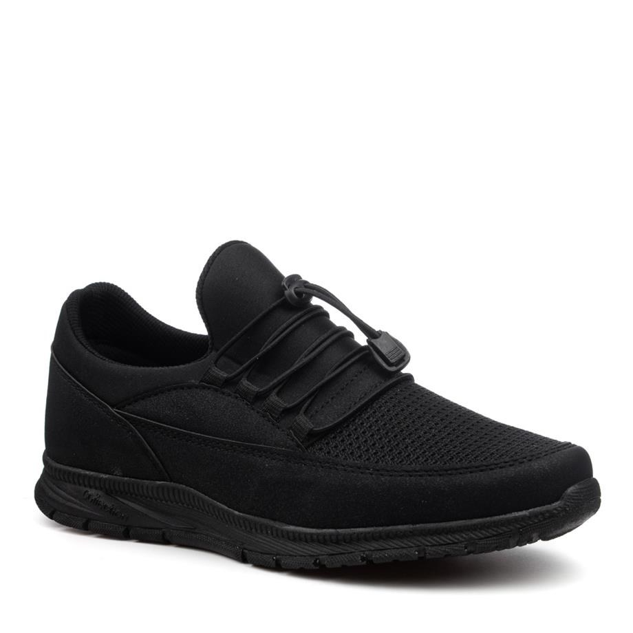 JACK LİON M Spor 05 A Siyah Siyah