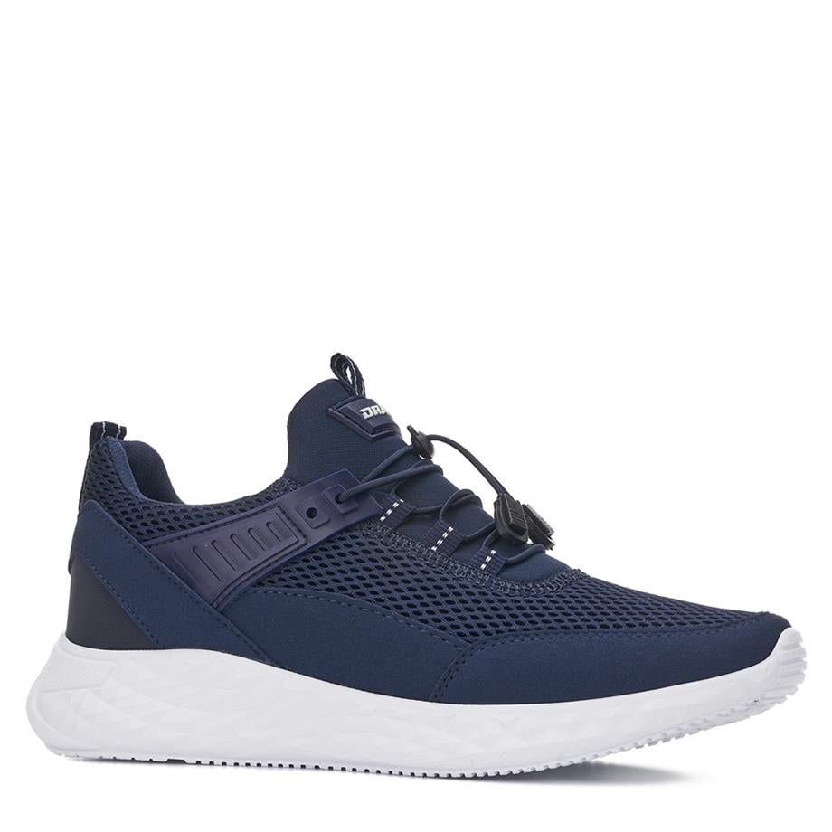DRAGON Spor 703 A Lacivert Beyaz