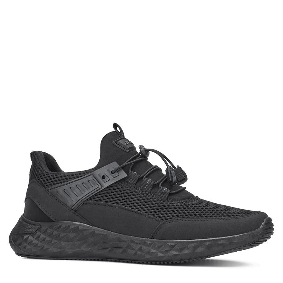 DRAGON Spor 703 A Siyah Siyah