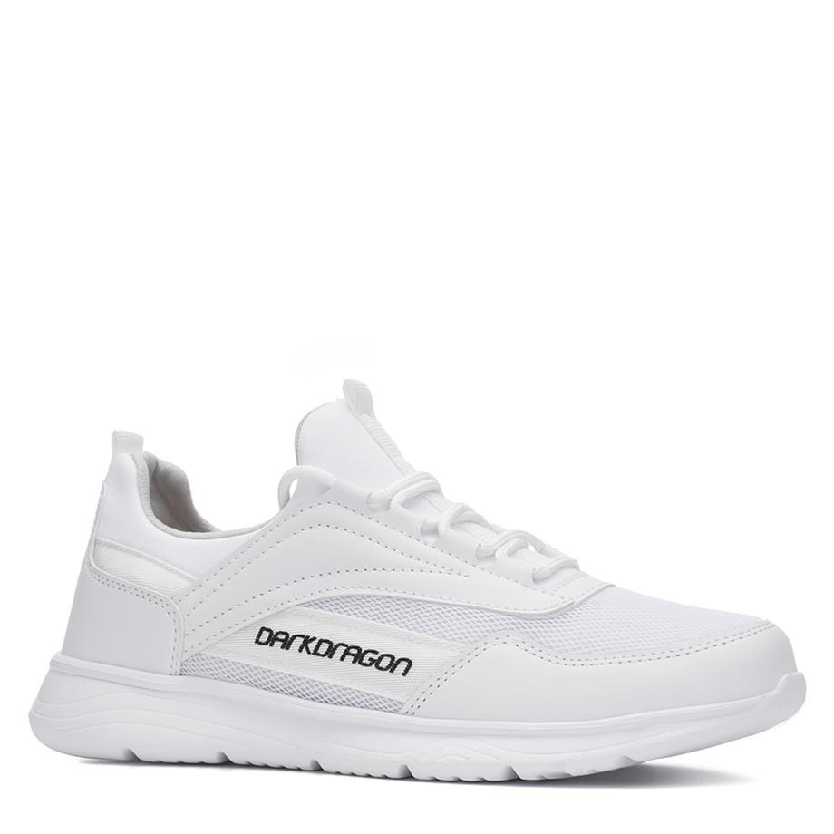 DRAGON Spor 571 A Beyaz Beyaz