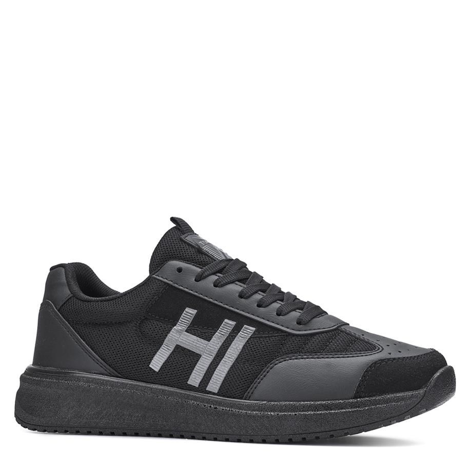 Marco Enzo M Spor 9875 A Siyah Füme