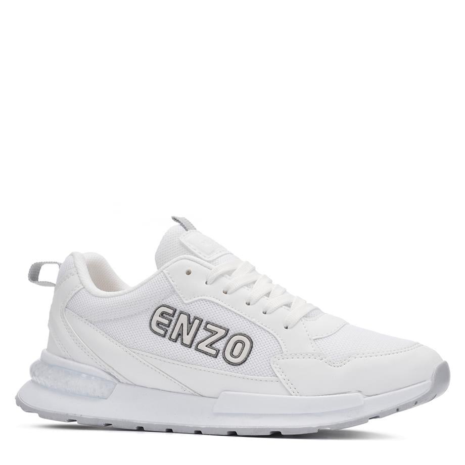 Marco Enzo M Spor 010 A Beyaz Buz