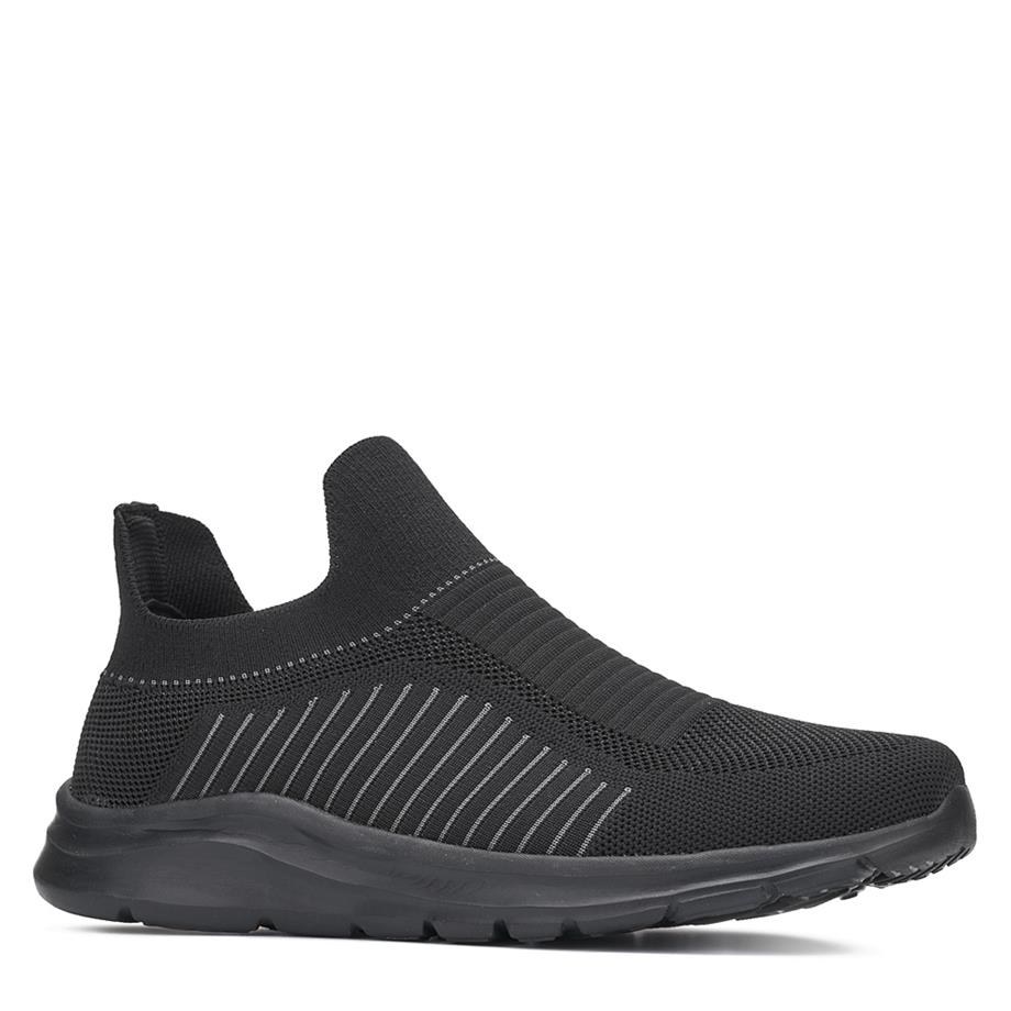 X-Step Spor 035 A Siyah