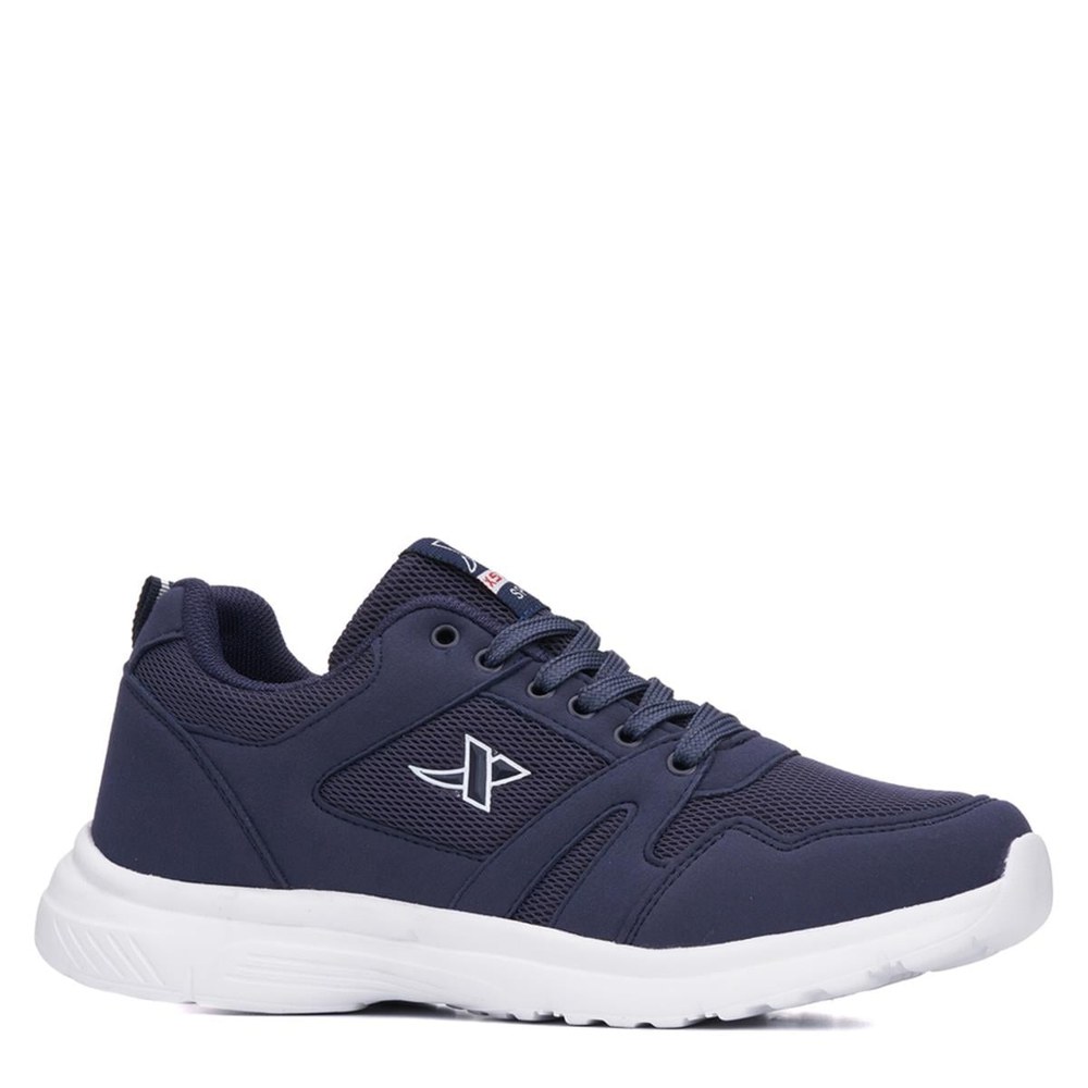X-Step Spor 020 A Laci Beyaz