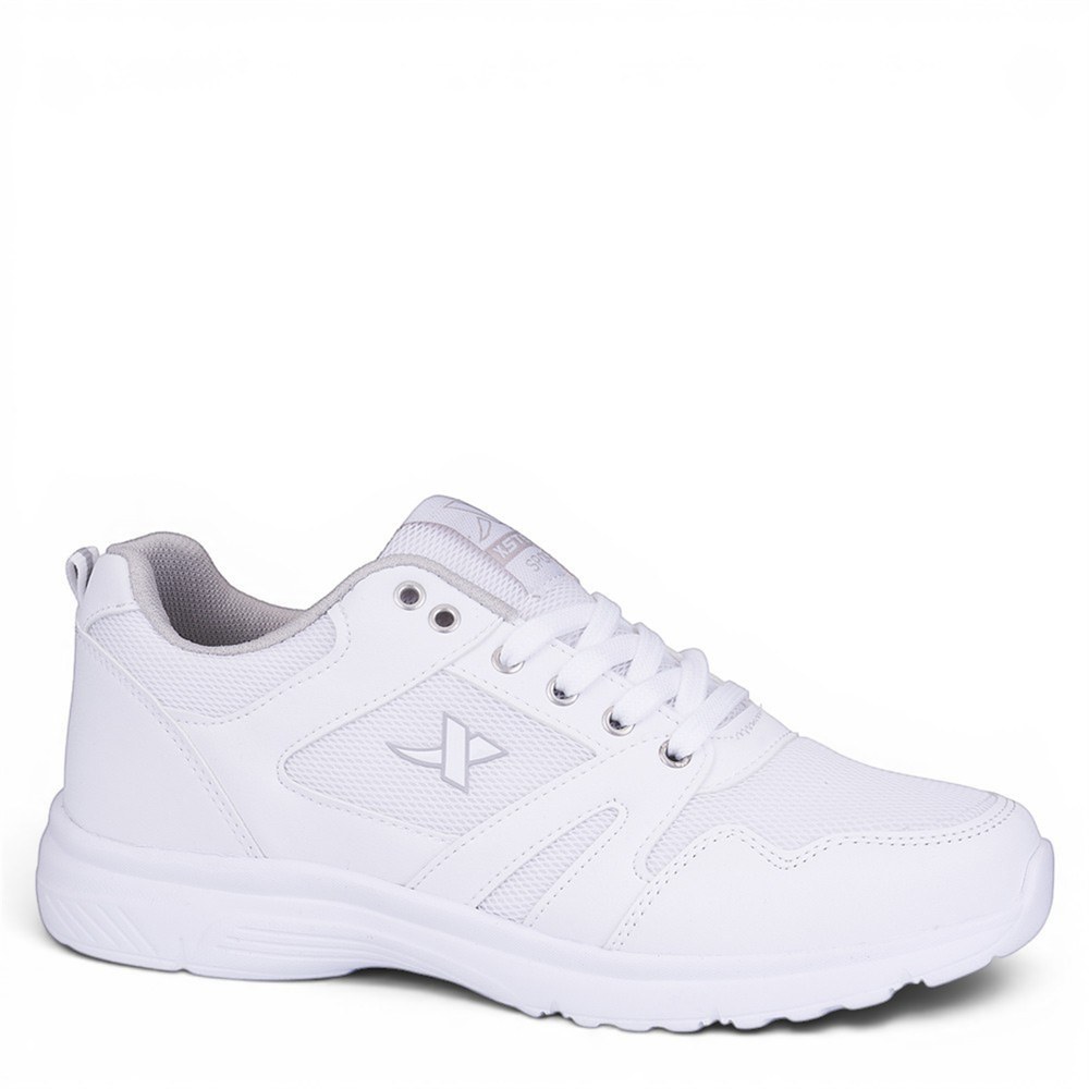 X-Step Spor 020 A Beyaz