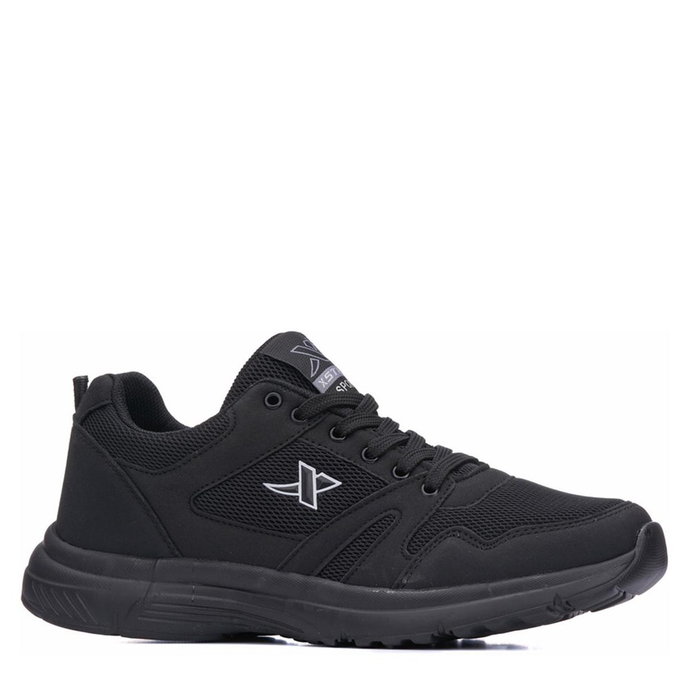 X-Step Spor 020 A Siyah