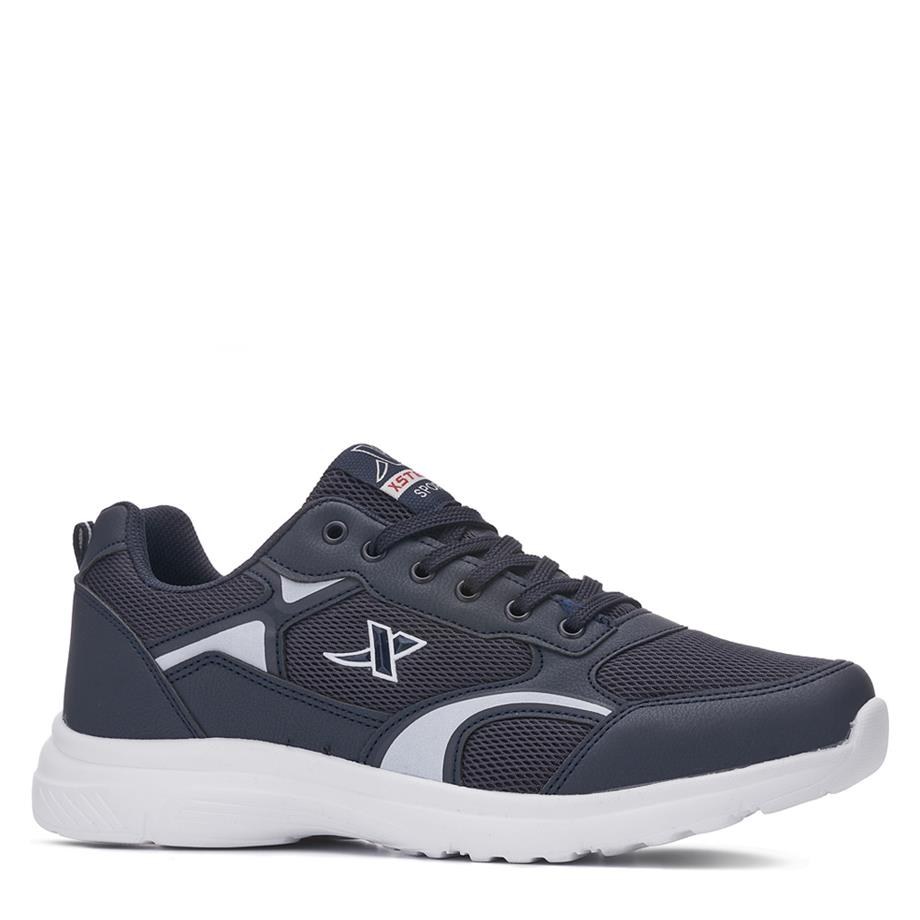 X-Step Spor 015 A Lacivert