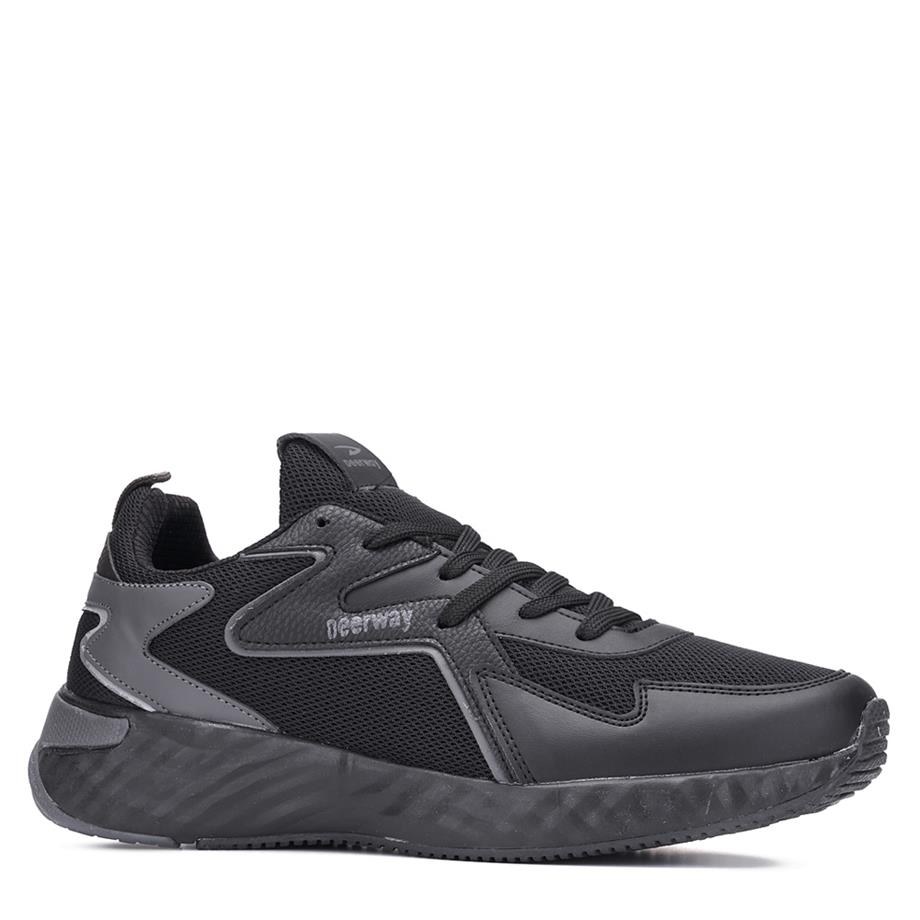 DEERWAY Spor 40082 Siyah