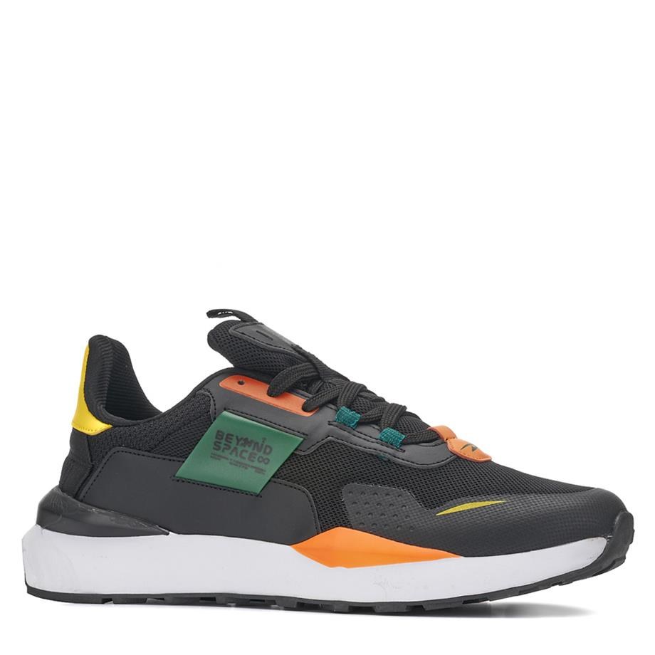 DEERWAY Spor 40071 Siyah