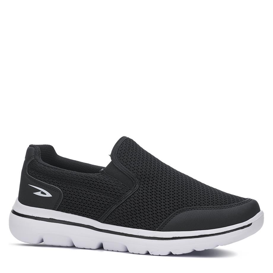 DEERWAY Spor 40032 Siyah Beyaz