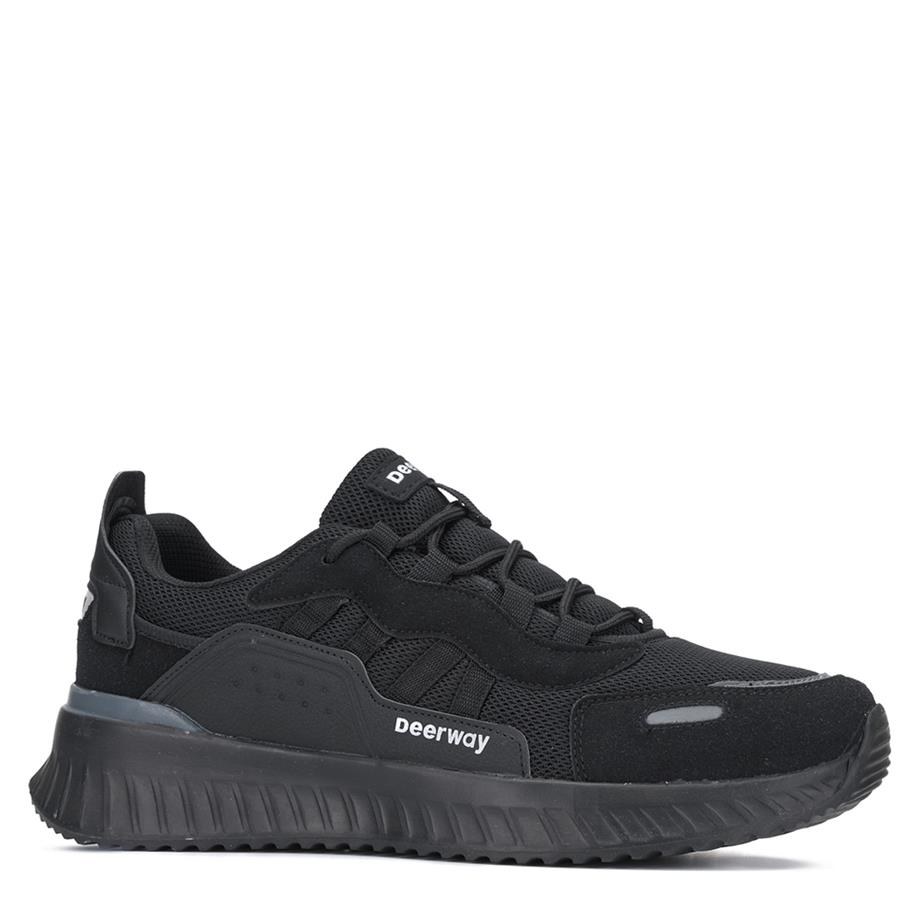 DEERWAY Spor 30033 Siyah