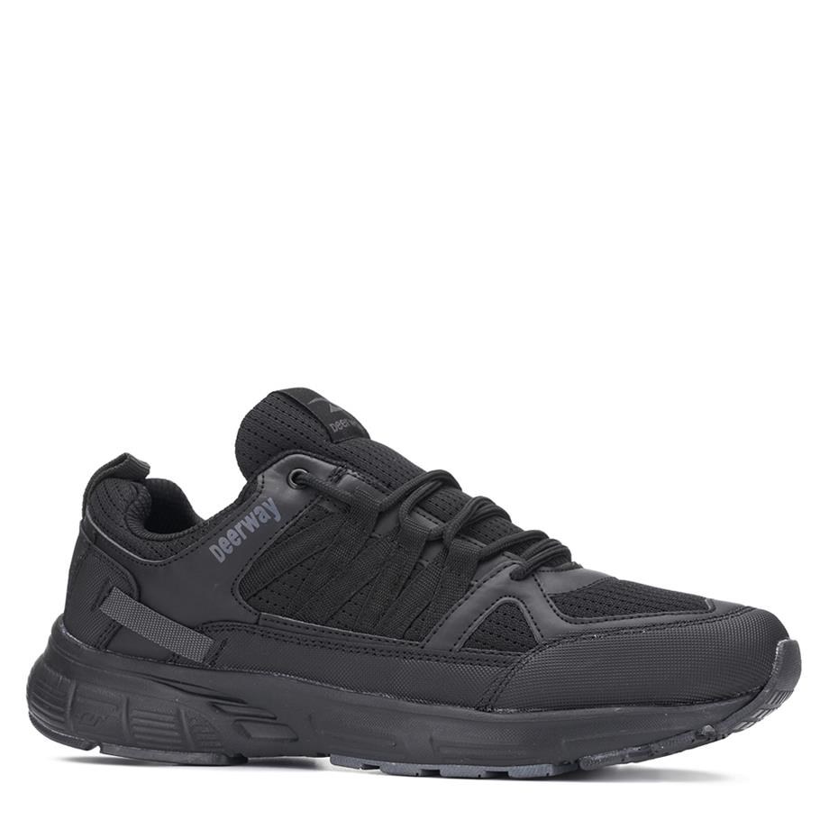 DEERWAY Spor 30015 Siyah
