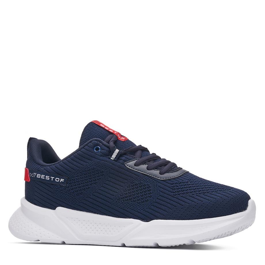 BESTOF Spor B-370 A Lacivert