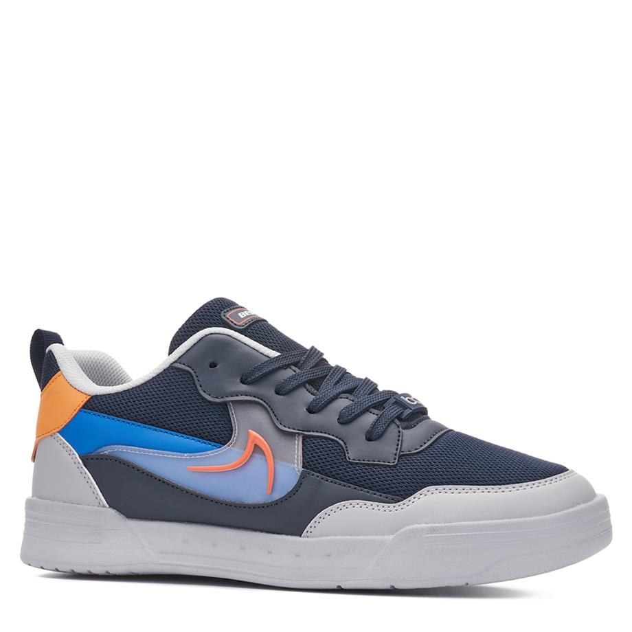 BESTOF Spor B-366 Lacivert Saks