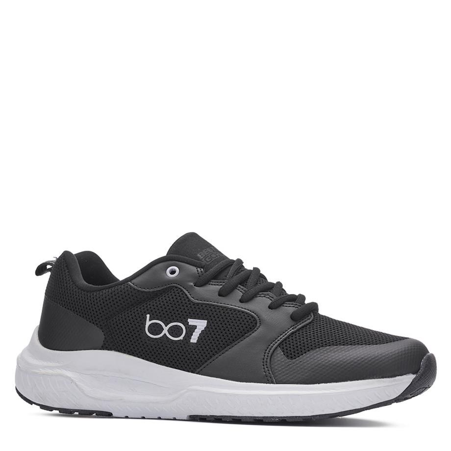 BESTOF Spor B-191 A Siyah Buz
