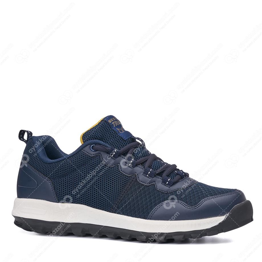 BESTOF Spor B-158 A Lacivert