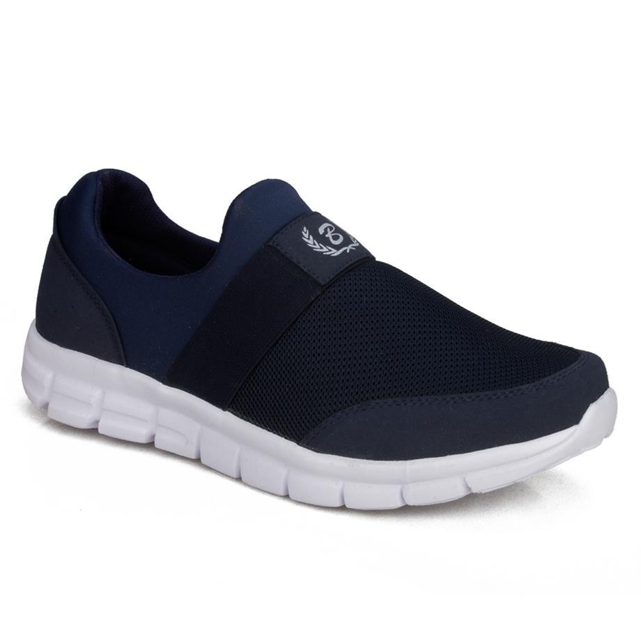 BLACKSEA Spor 527 Aqua Lacivert