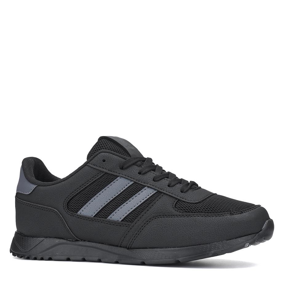 LUTTOON Spor T-057 Siyah Füme