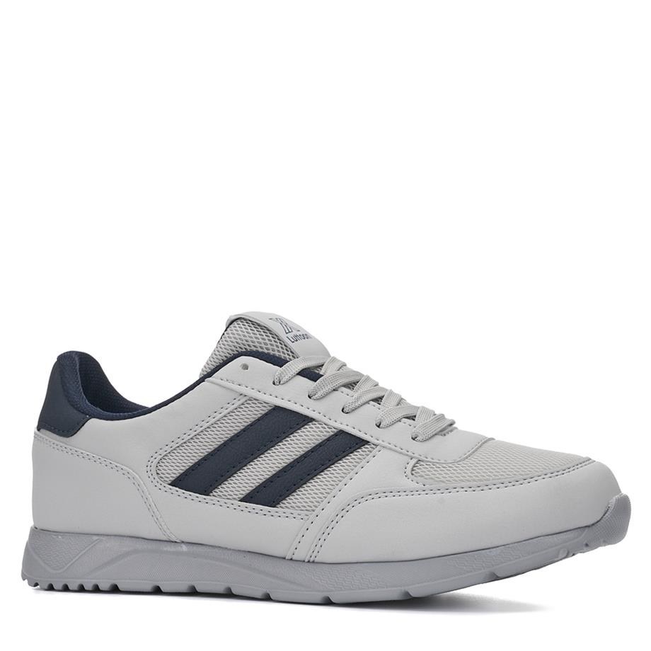 LUTTOON Spor T-057 Buz Lacivert