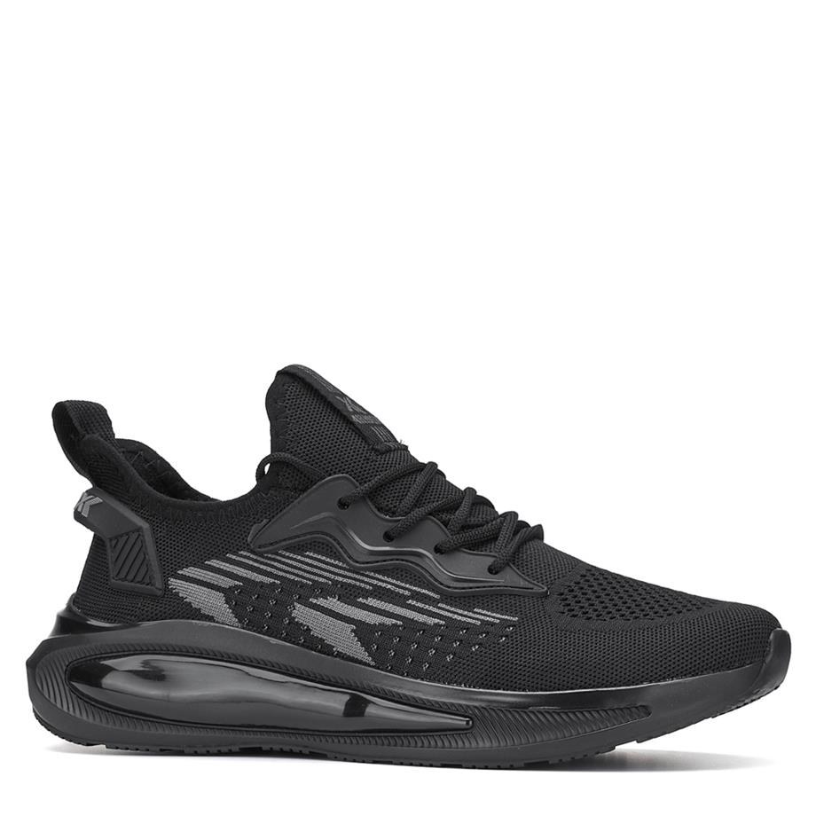 Awidox Spor 235 A Siyah Siyah