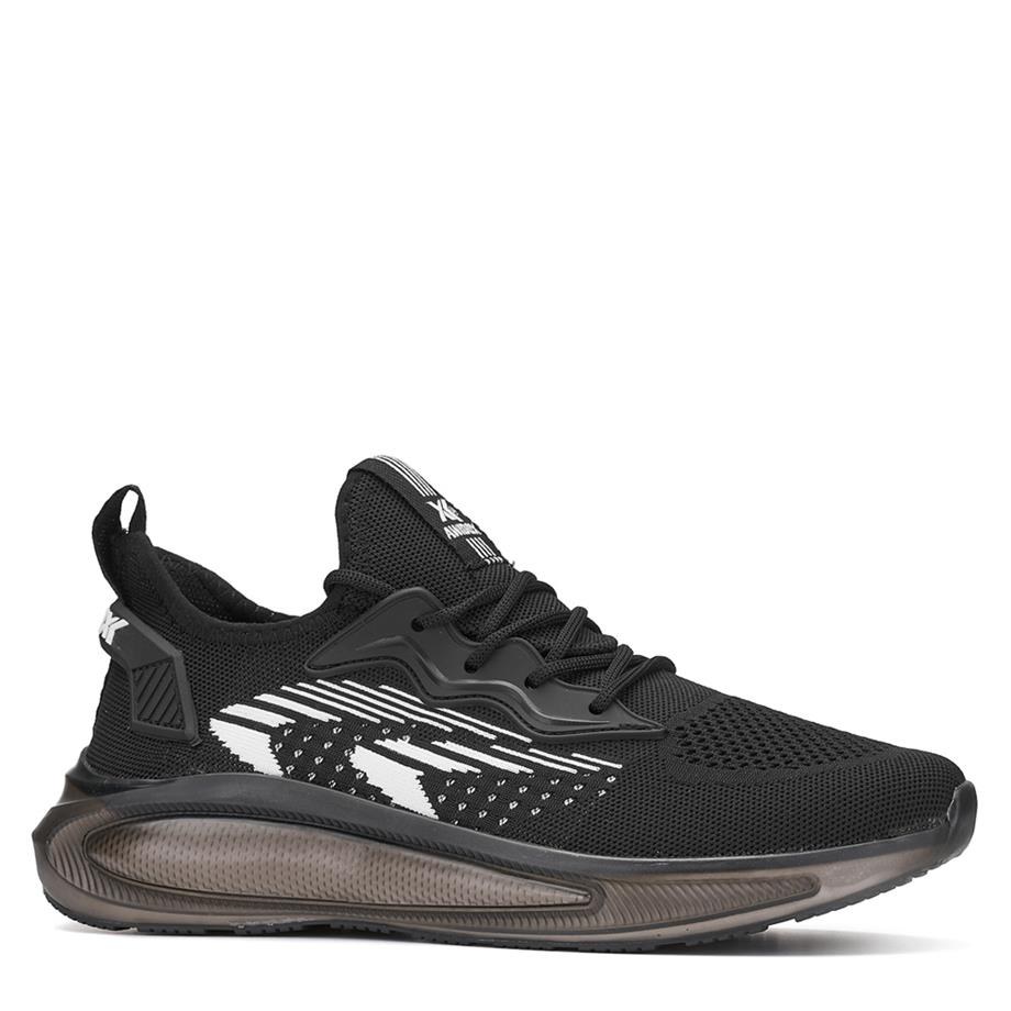 Awidox Spor 235 A Siyah Beyaz