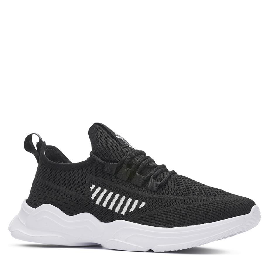 Awidox Spor 210 A Siyah Beyaz