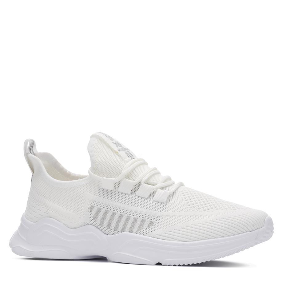 Awidox Spor 210 A Beyaz Gümüş
