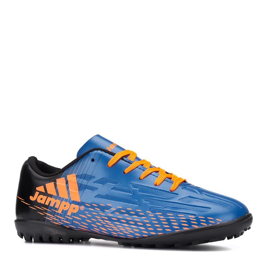 JAMPP Halı Saha 020 Saks Oranj