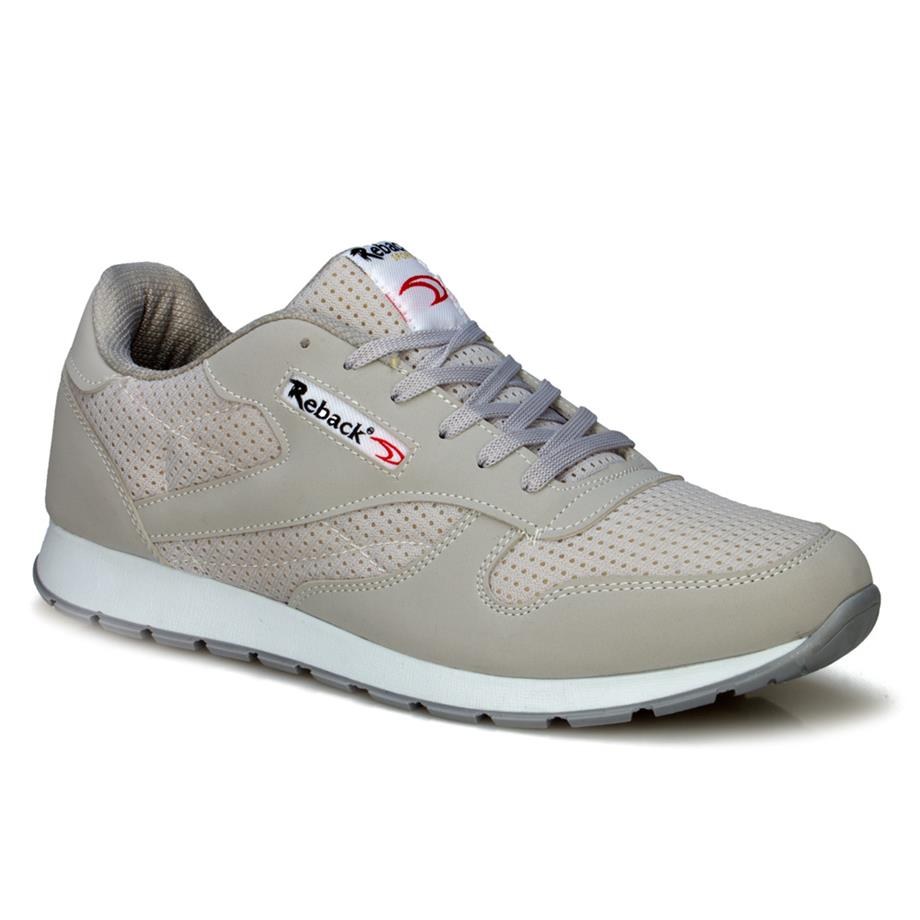 REBACK Battal Spor 1050-A Anorak Buz