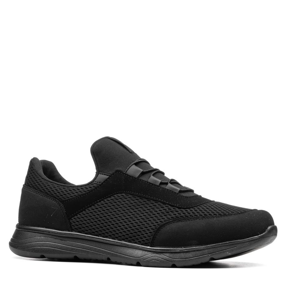 LEPONS Jumbo Spor 110-A Siyah Siyah