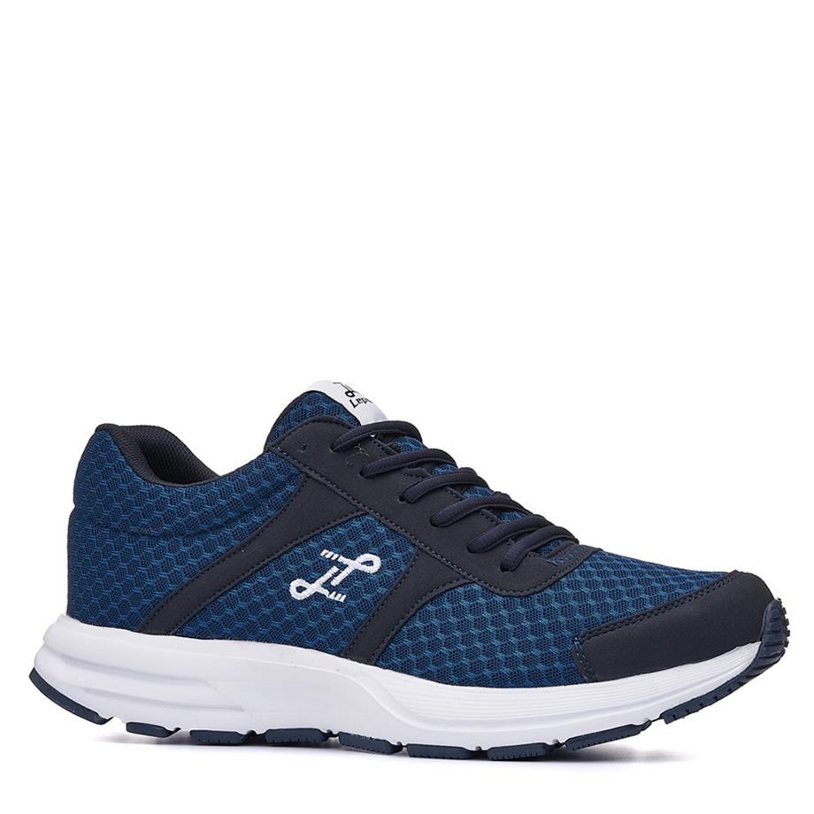 LEPONS Battal Spor 002 Lacivert Lacivert