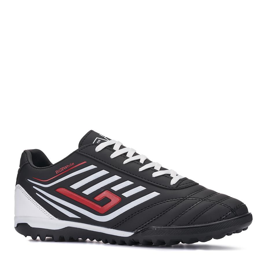 BLUE WHİTE G Halı Saha 117 Siyah Beyaz