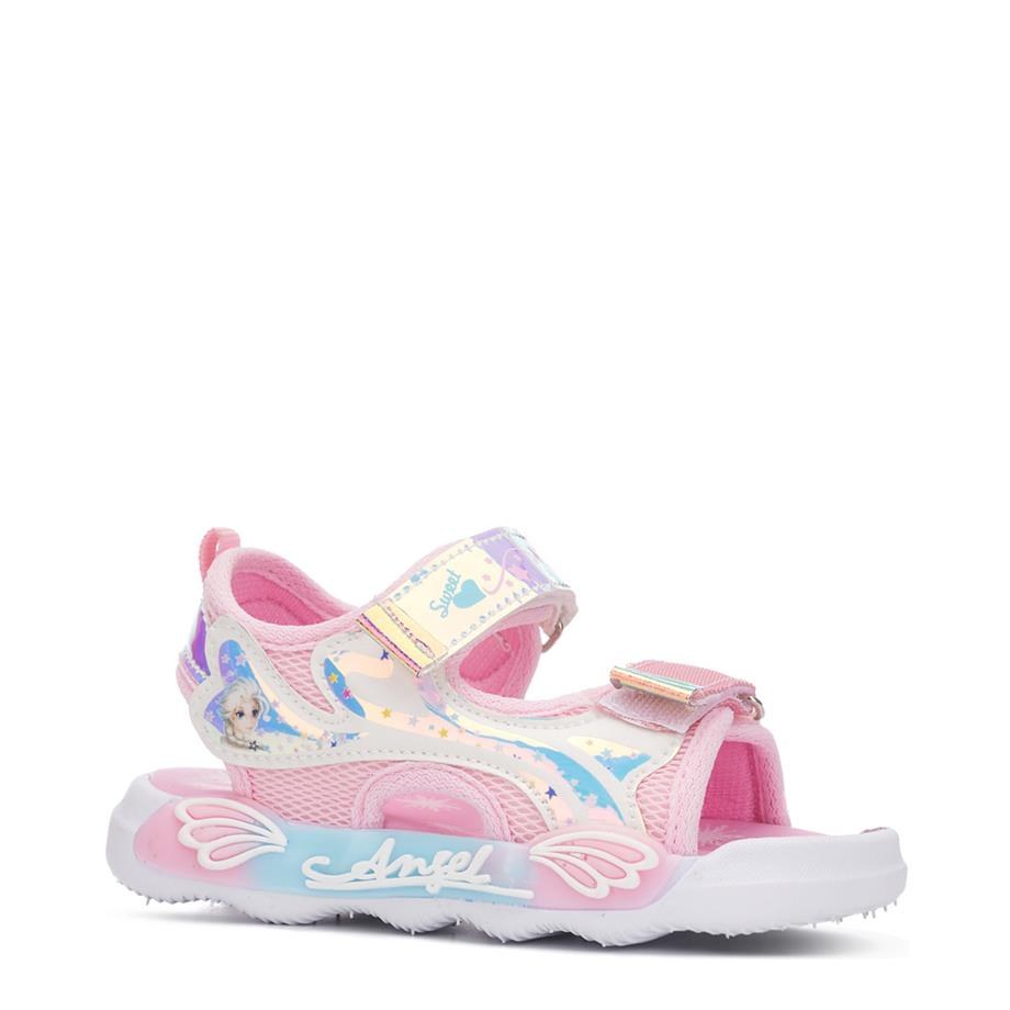 SPOX Sandalet Prıncess Pembe