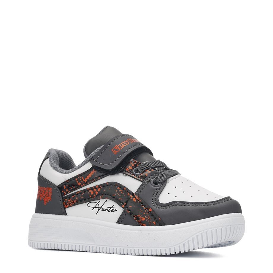 HUNTER Spor Cilt 233 Füme Oranj