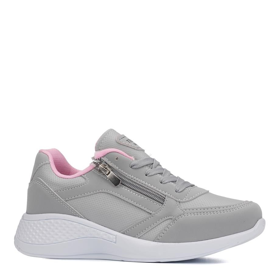 TEMPO Spor Cilt 04 Buz Pembe