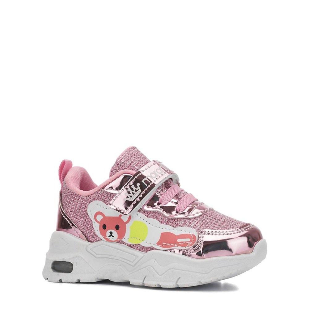 MARANTA Spor Cilt 575 Pembe