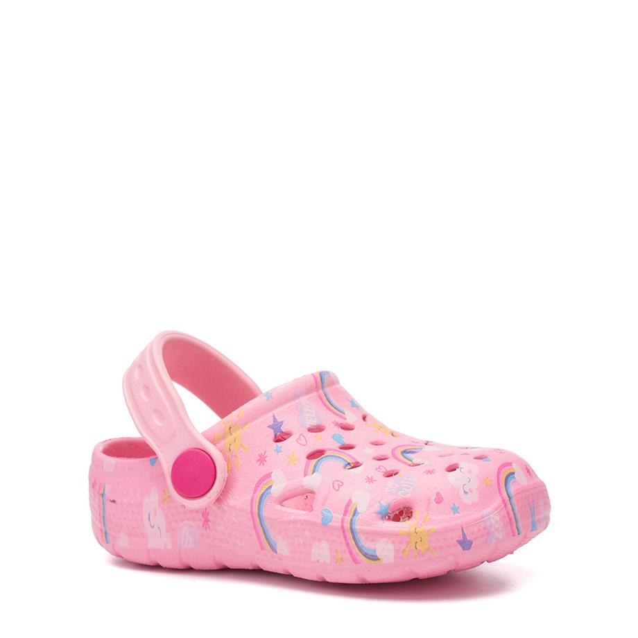 CASSY Terlik Crx Pembe