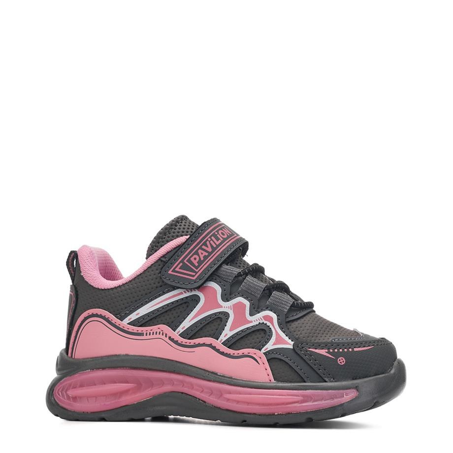 PAVİLİON Spor Cilt CK-06 Füme Pembe