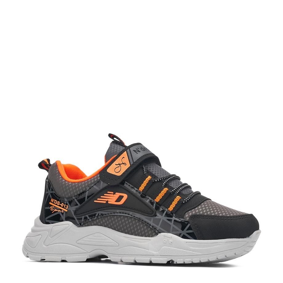 NDROPS Spor Cilt 013 Füme Oranj