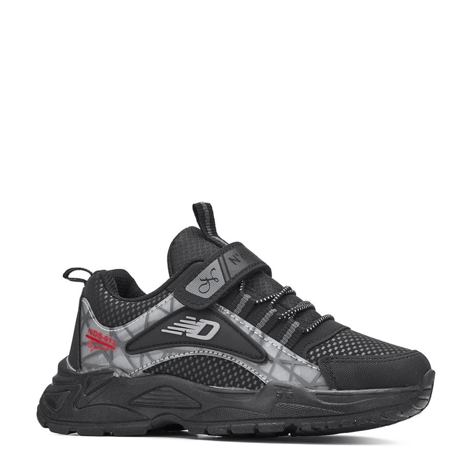 NDROPS Spor Cilt 013 Siyah Füme