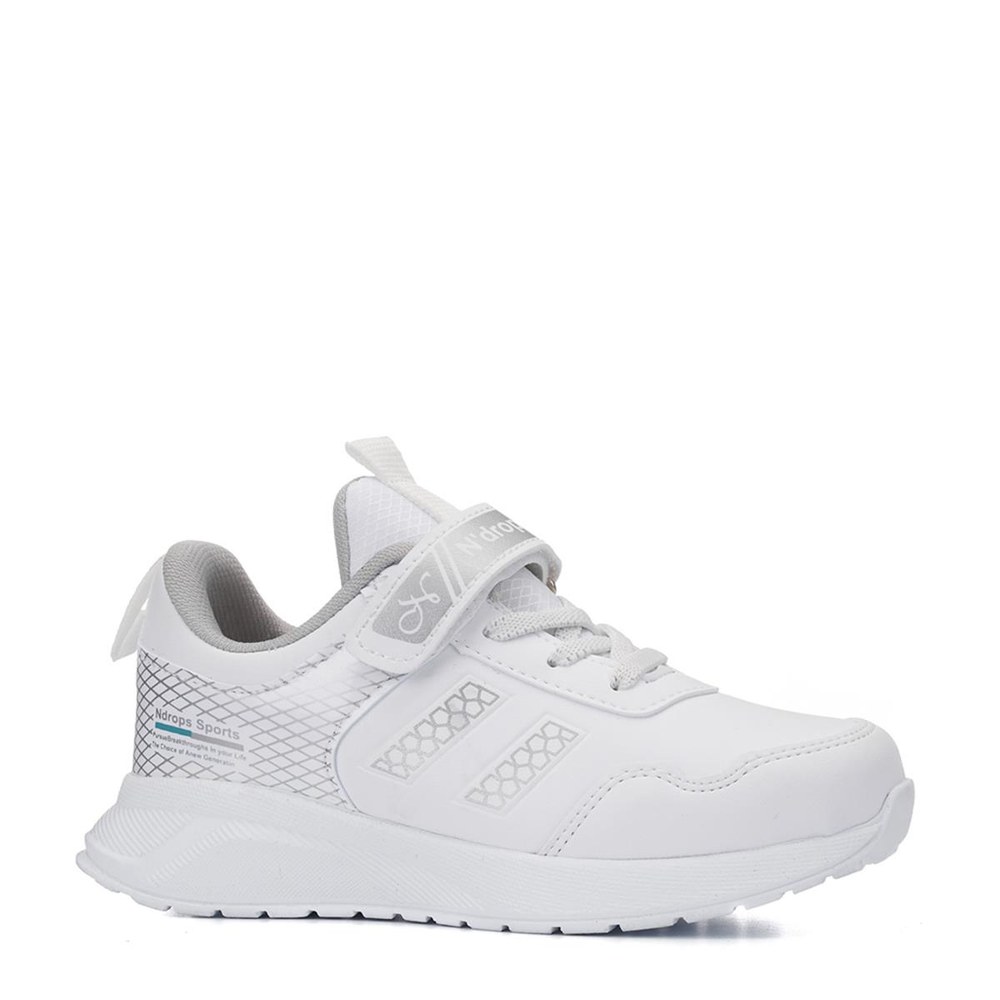 NDROPS Spor Cilt 05 Beyaz