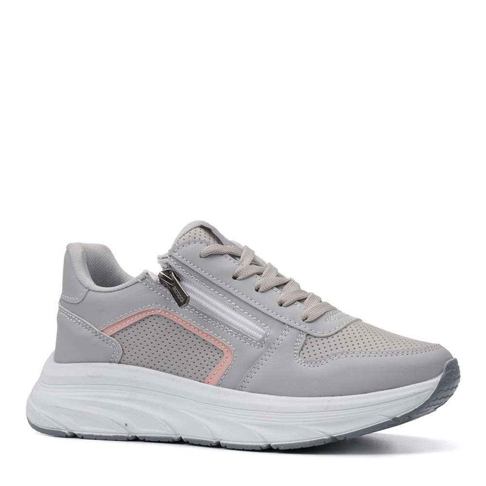 ACROPOL Spor Cilt 133 Buz Pudra
