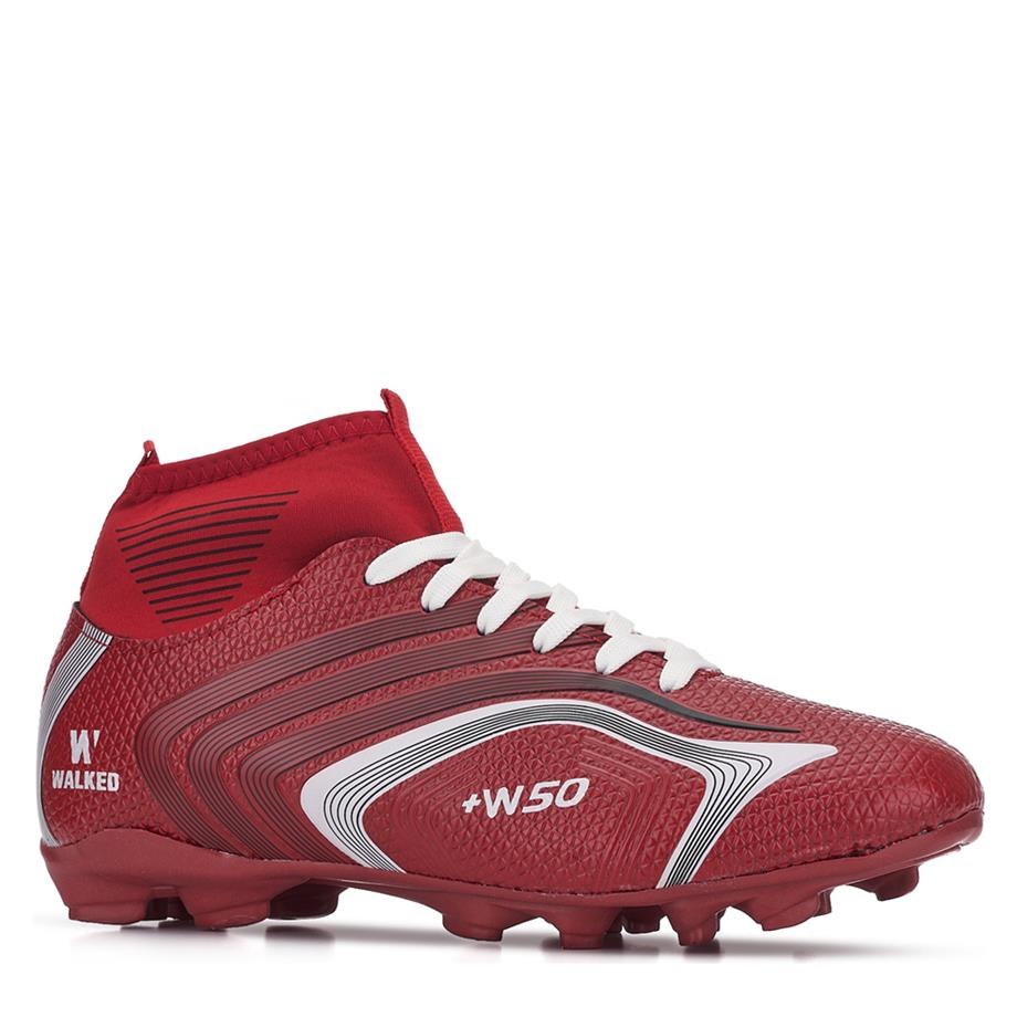WALKED K.R 435 Kırmızı Beyaz
