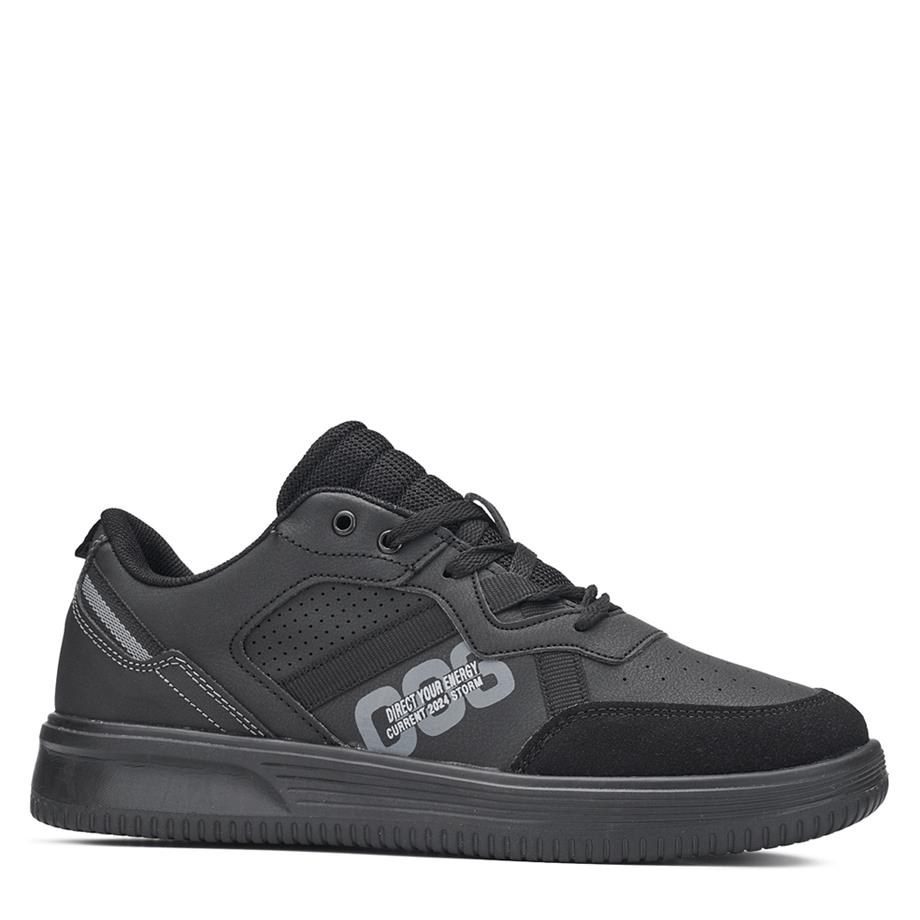BOULDER Spor 5334 Siyah Füme