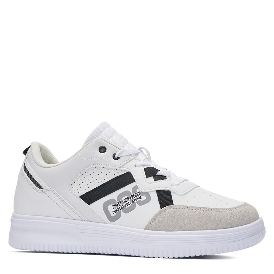 BOULDER Spor 5334 Beyaz Buz