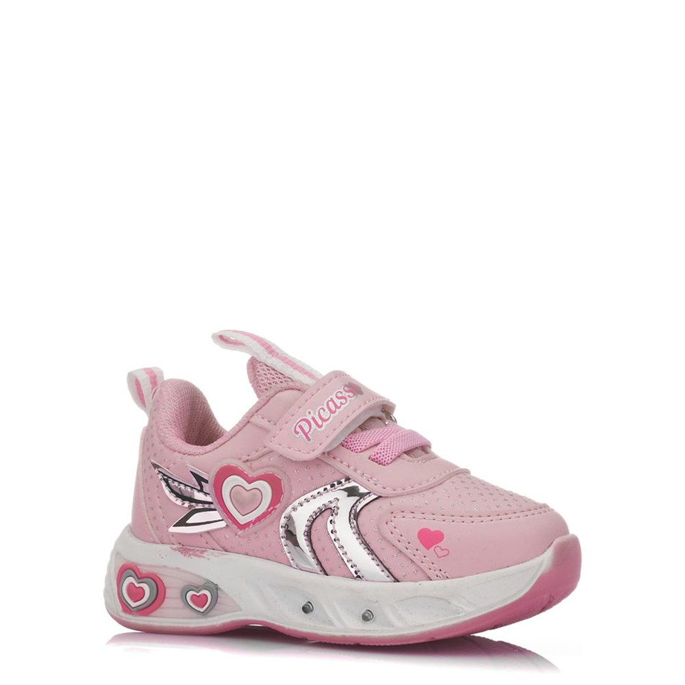 PİCASSO Spor Cilt 104 Pembe