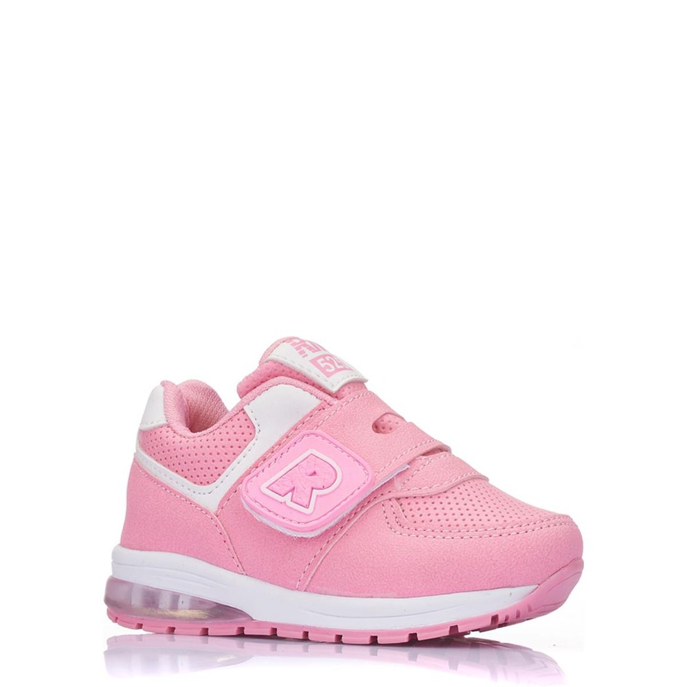 REMİND Spor Cilt 525 Pembe