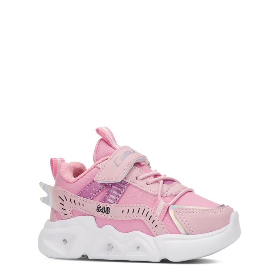 CALLİON Spor Cilt 548 Pembe