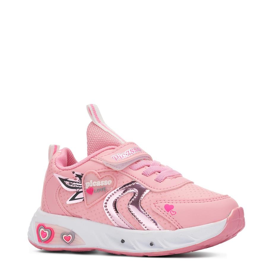 PİCASSO Spor Cilt 204 Pembe