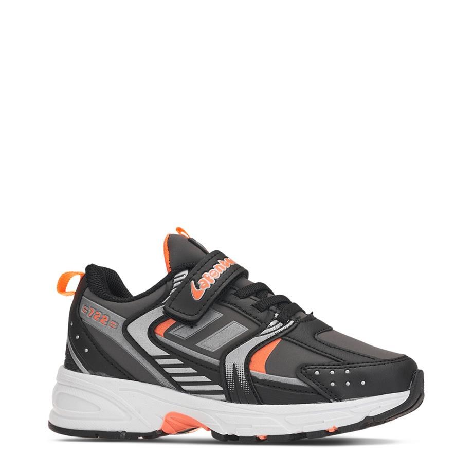LAFONTEN Spor Cilt 722 Siyah Füme F.Oranj